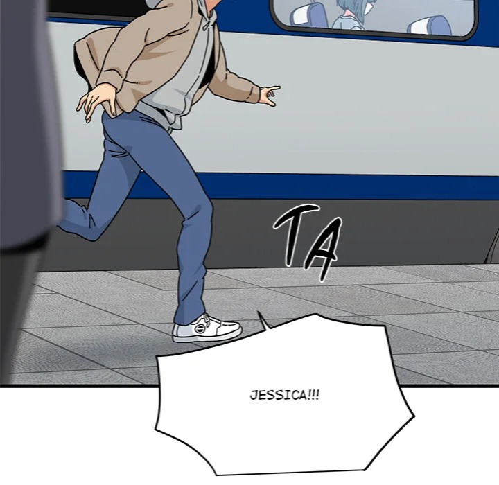 A Turning Point Chapter 106 Page 167