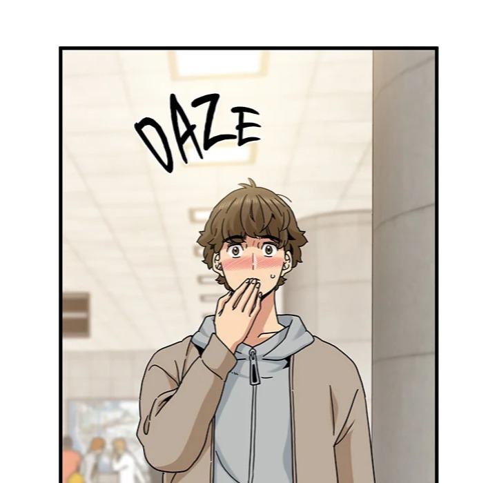 A Turning Point Chapter 107 Page 167