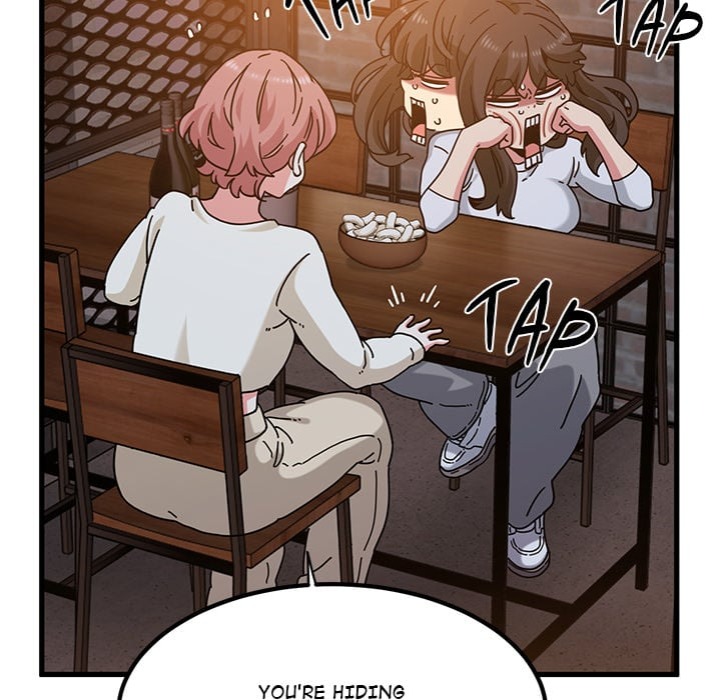 A Turning Point Chapter 109 Page 64