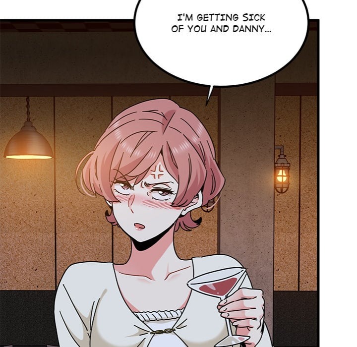 A Turning Point Chapter 109 Page 7