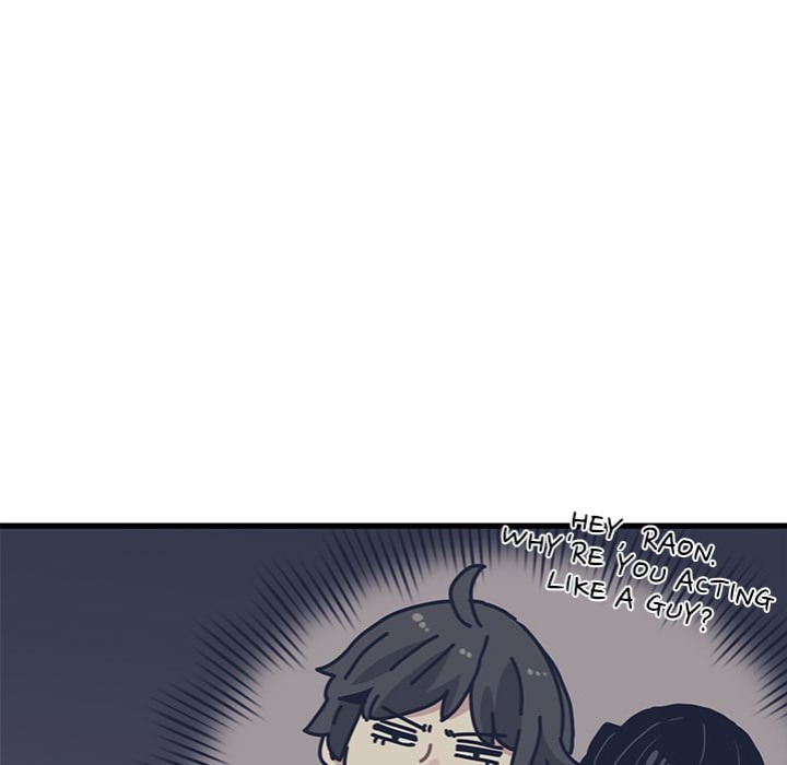 A Turning Point Chapter 109 Page 95