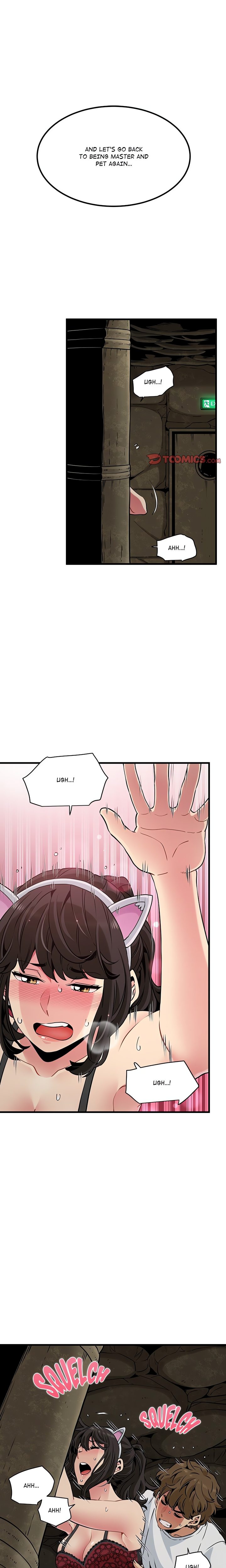 A Turning Point Chapter 79 Page 1