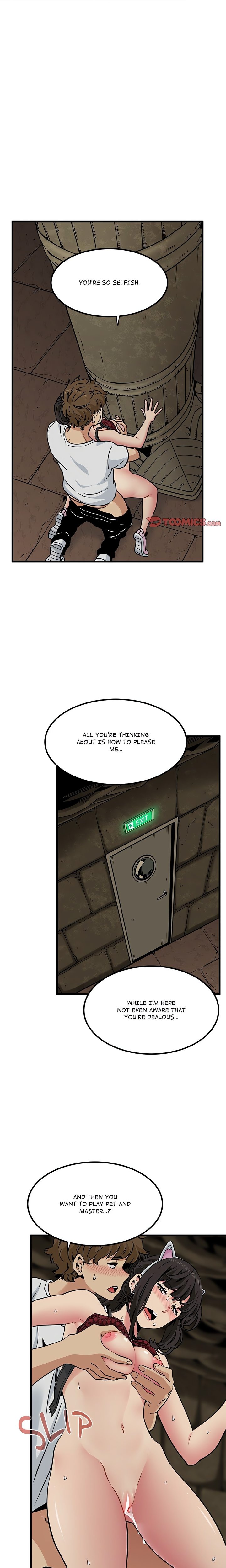 A Turning Point Chapter 79 Page 11
