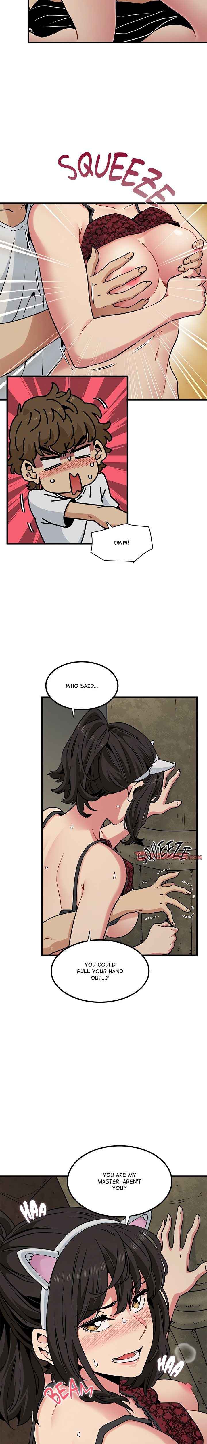 A Turning Point Chapter 79 Page 12