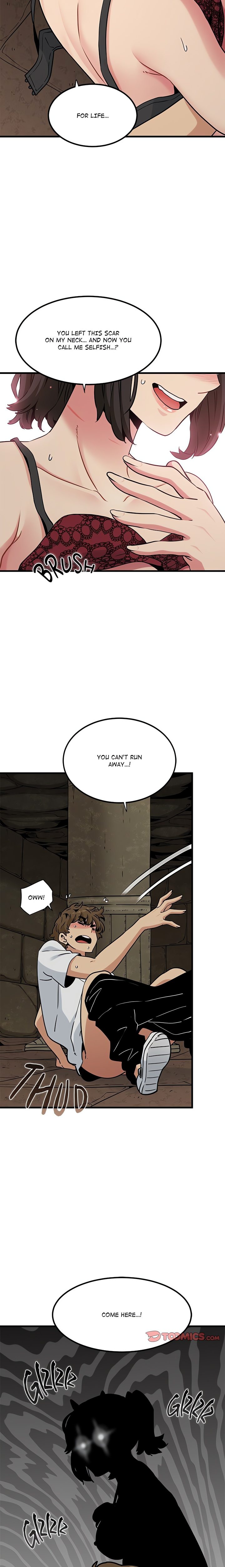 A Turning Point Chapter 79 Page 13