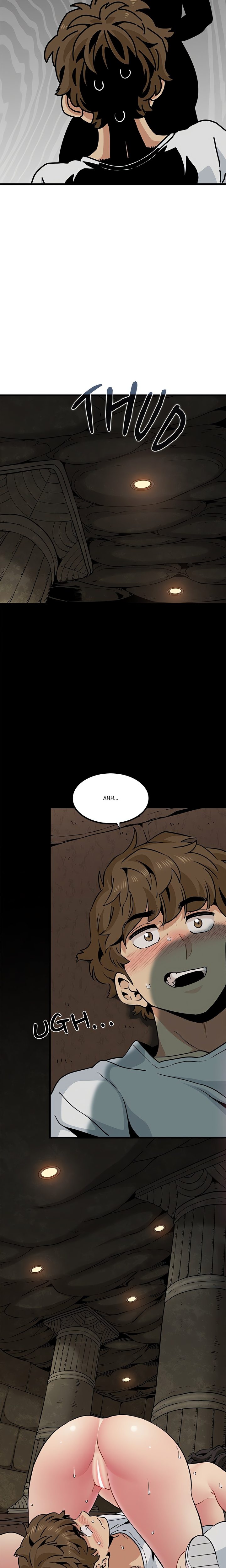 A Turning Point Chapter 79 Page 14