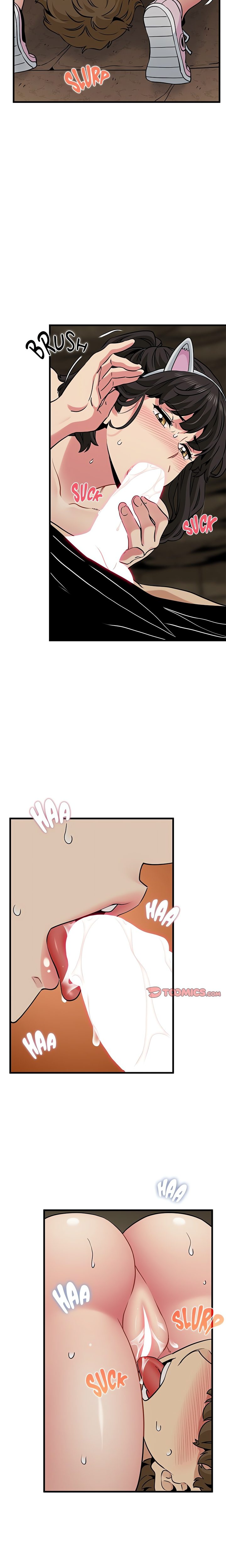 A Turning Point Chapter 79 Page 17