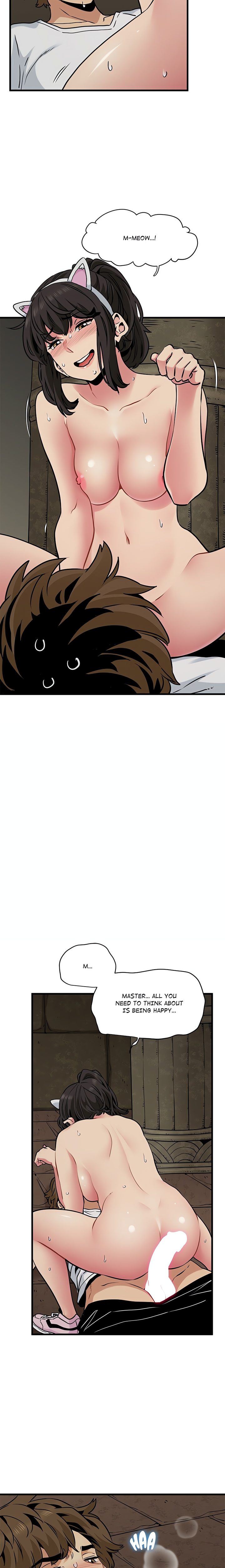 A Turning Point Chapter 79 Page 19