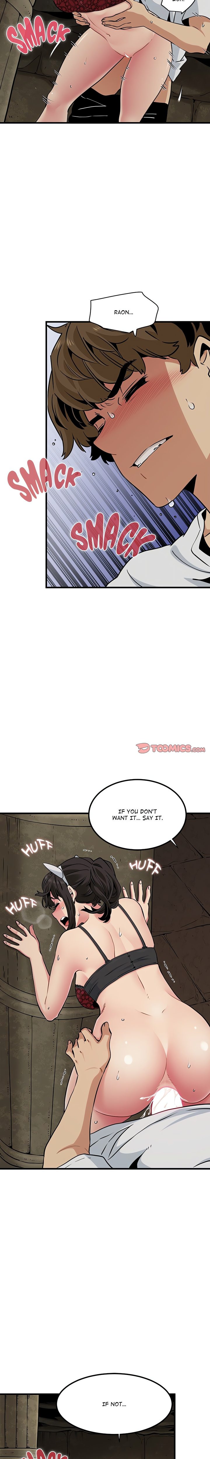 A Turning Point Chapter 79 Page 2