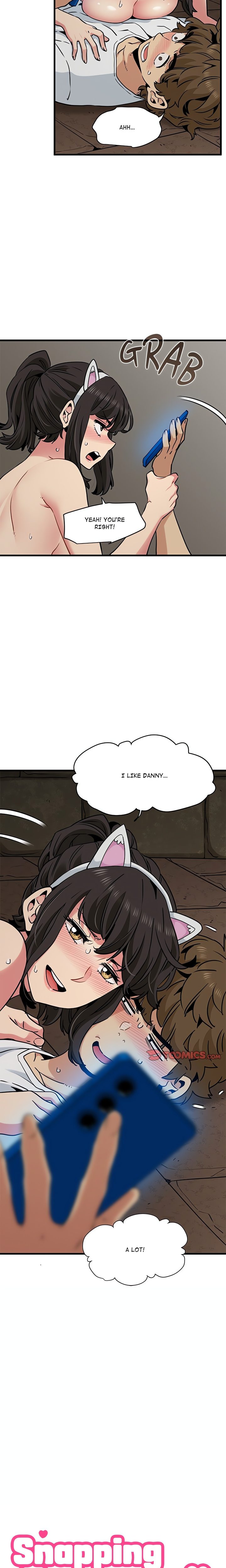 A Turning Point Chapter 79 Page 22
