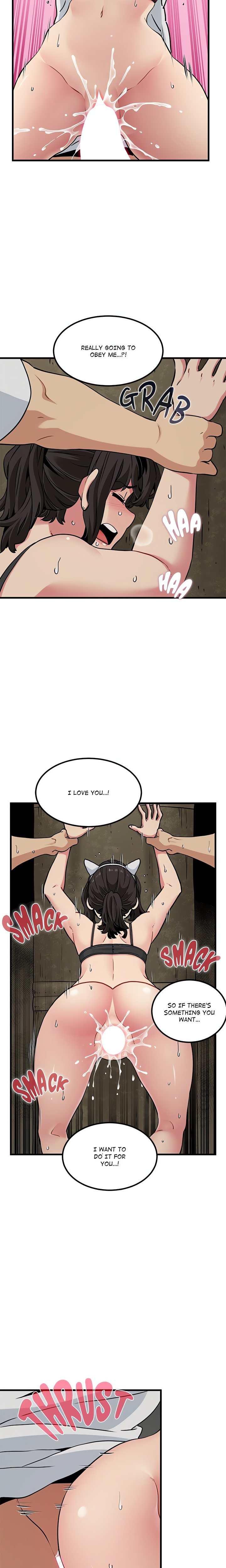 A Turning Point Chapter 79 Page 4