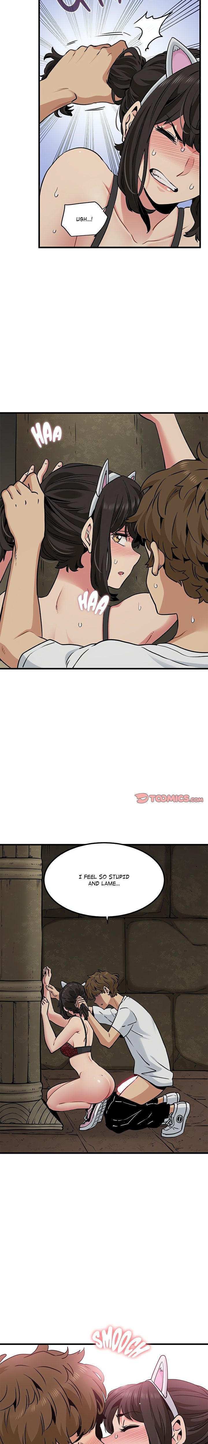 A Turning Point Chapter 79 Page 7