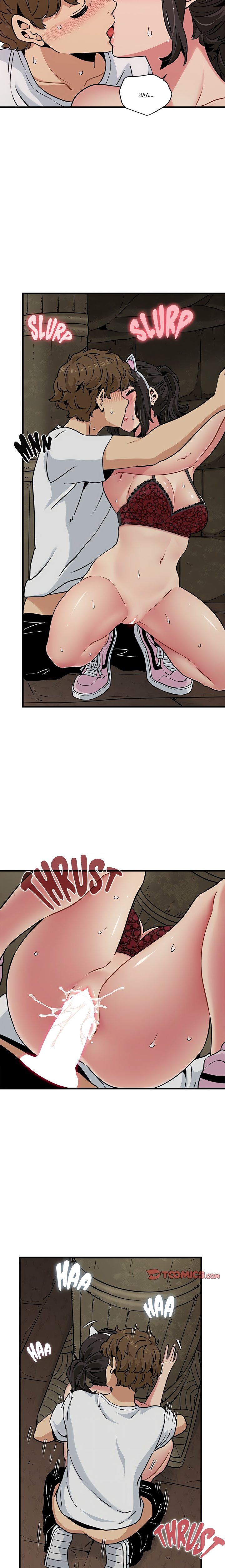A Turning Point Chapter 79 Page 8