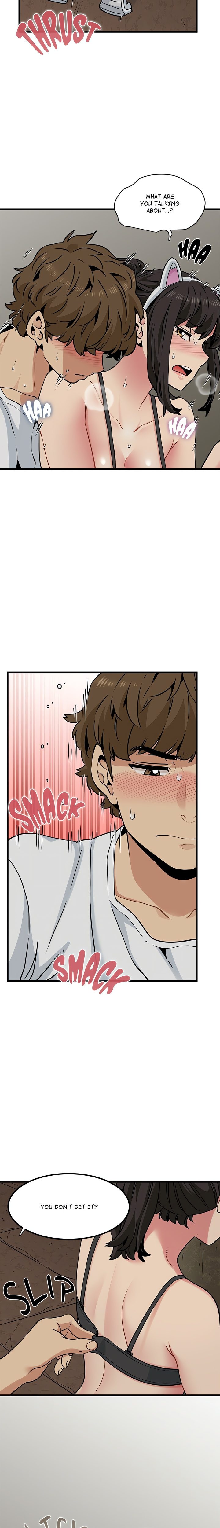 A Turning Point Chapter 79 Page 9