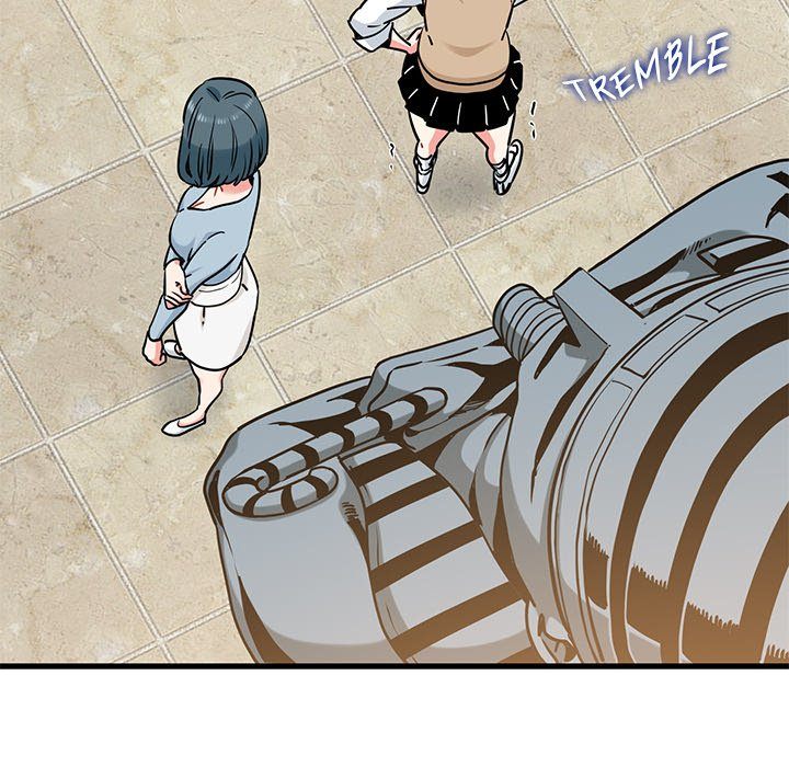 A Turning Point Chapter 80 Page 10