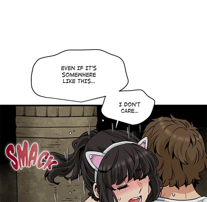 A Turning Point Chapter 80 Page 100