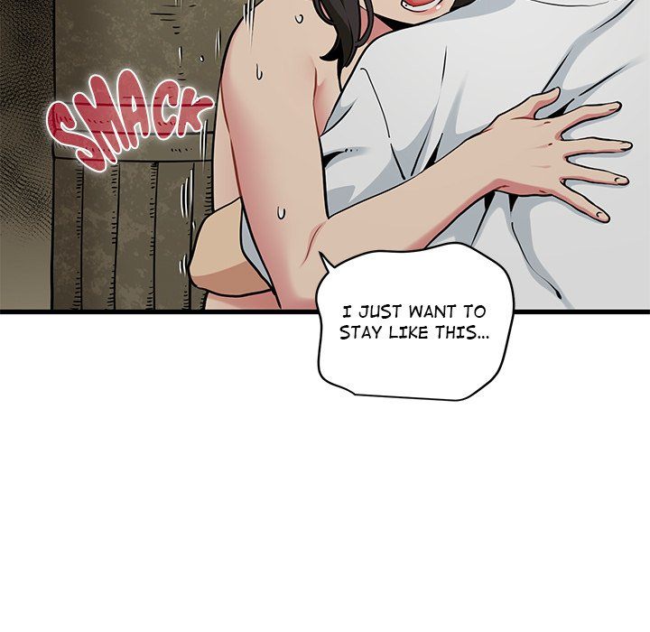 A Turning Point Chapter 80 Page 101