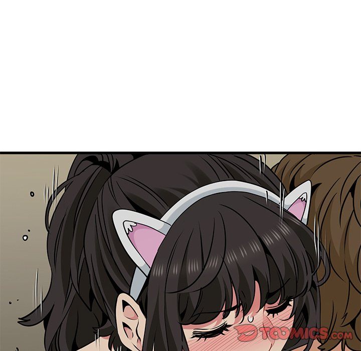 A Turning Point Chapter 80 Page 102