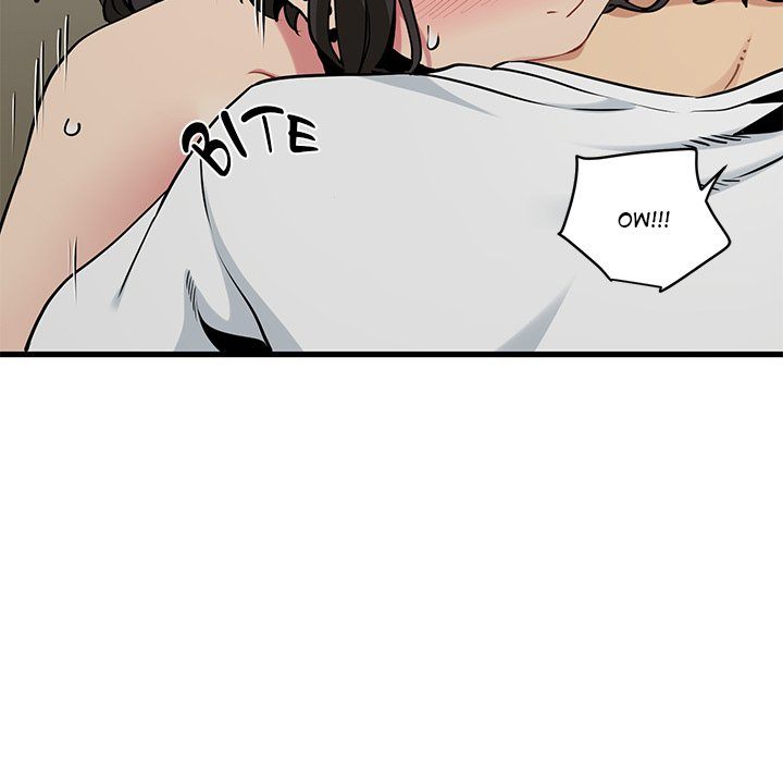 A Turning Point Chapter 80 Page 103