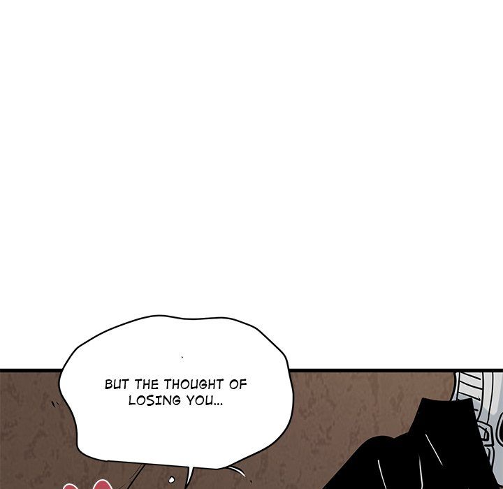 A Turning Point Chapter 80 Page 108