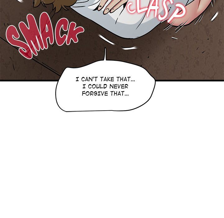 A Turning Point Chapter 80 Page 110