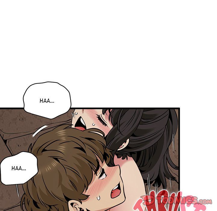 A Turning Point Chapter 80 Page 111