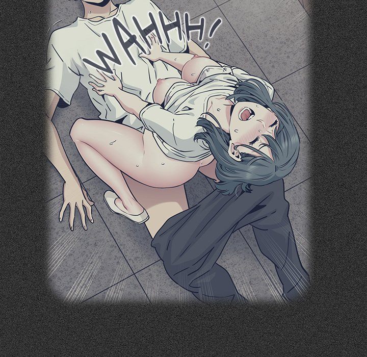 A Turning Point Chapter 80 Page 114