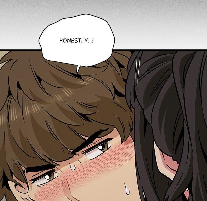 A Turning Point Chapter 80 Page 118