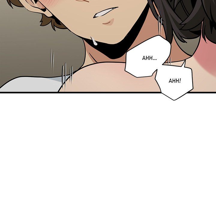 A Turning Point Chapter 80 Page 119
