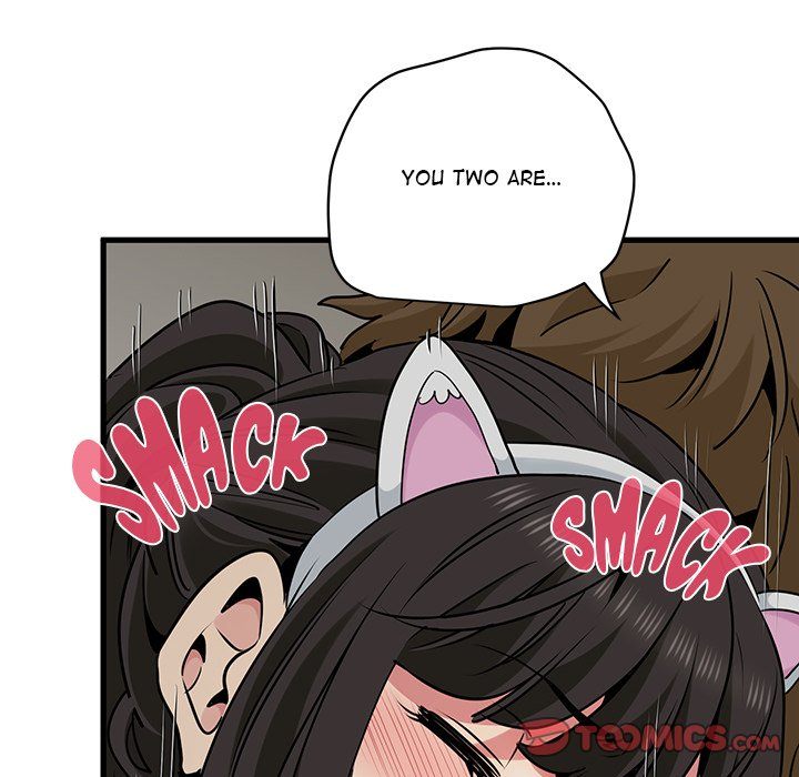 A Turning Point Chapter 80 Page 120
