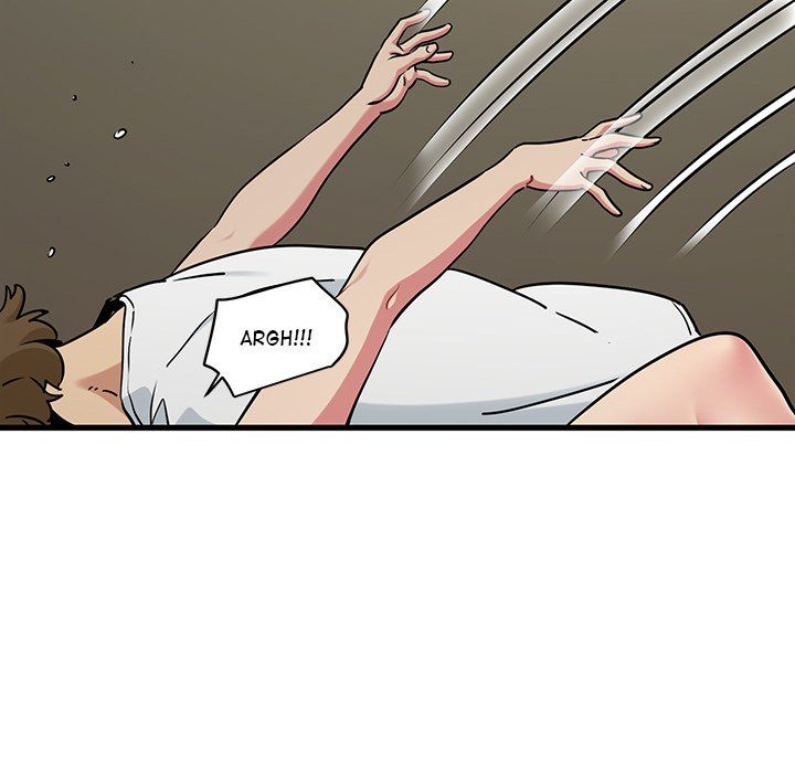 A Turning Point Chapter 80 Page 123