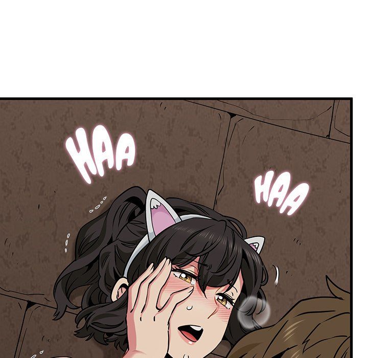 A Turning Point Chapter 80 Page 124