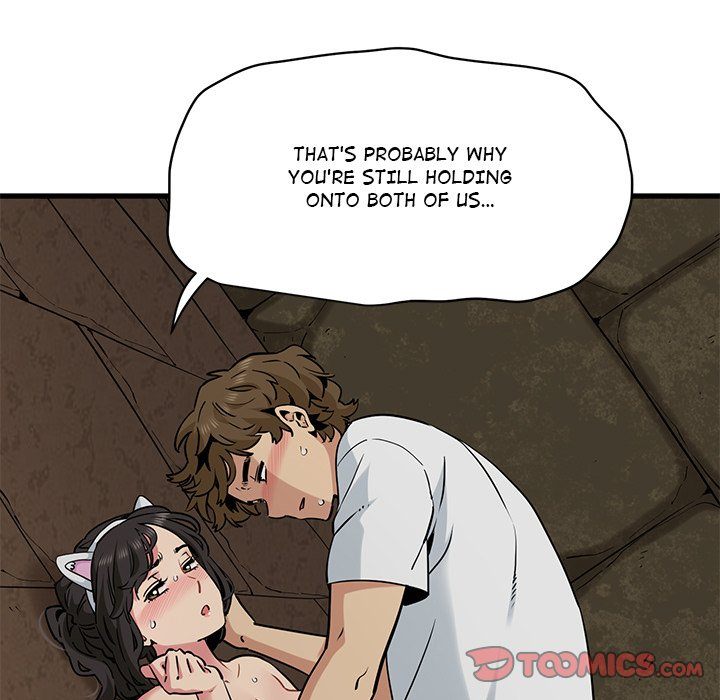 A Turning Point Chapter 80 Page 129