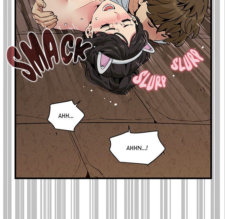 A Turning Point Chapter 80 Page 137