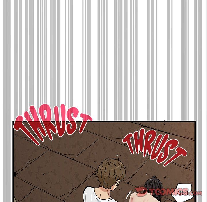 A Turning Point Chapter 80 Page 138