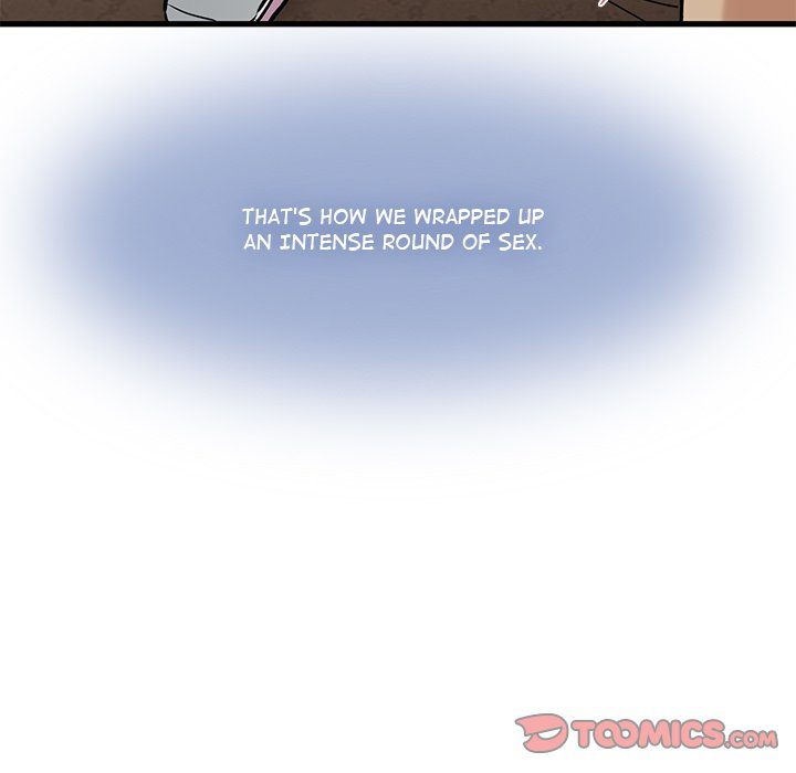 A Turning Point Chapter 80 Page 147