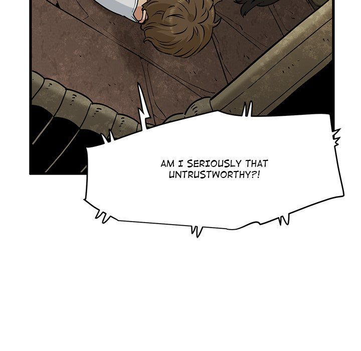 A Turning Point Chapter 80 Page 15