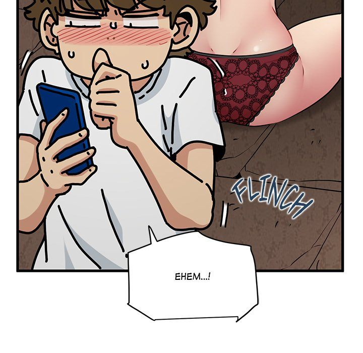 A Turning Point Chapter 80 Page 151