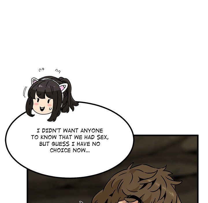 A Turning Point Chapter 80 Page 152