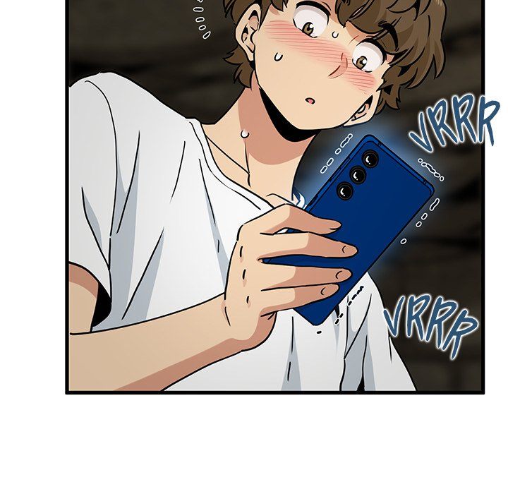 A Turning Point Chapter 80 Page 153