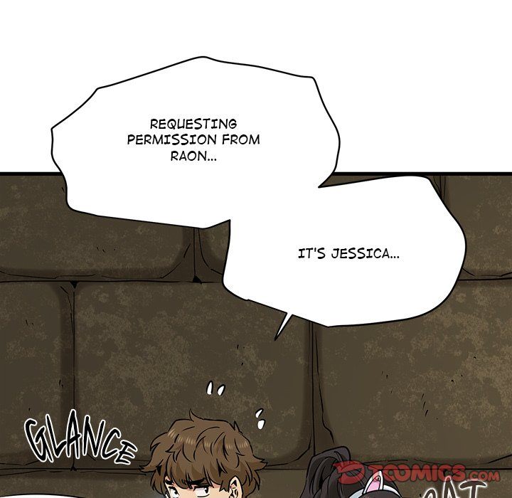 A Turning Point Chapter 80 Page 156