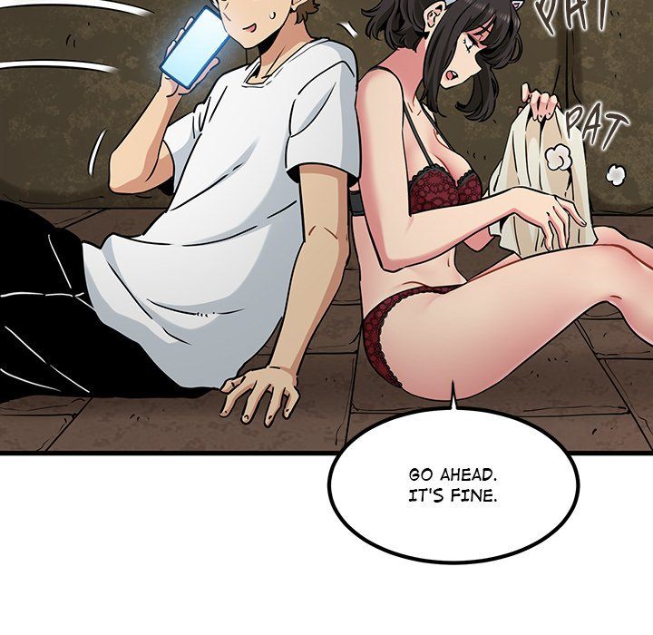 A Turning Point Chapter 80 Page 157