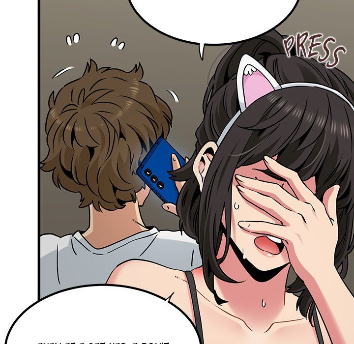A Turning Point Chapter 80 Page 159