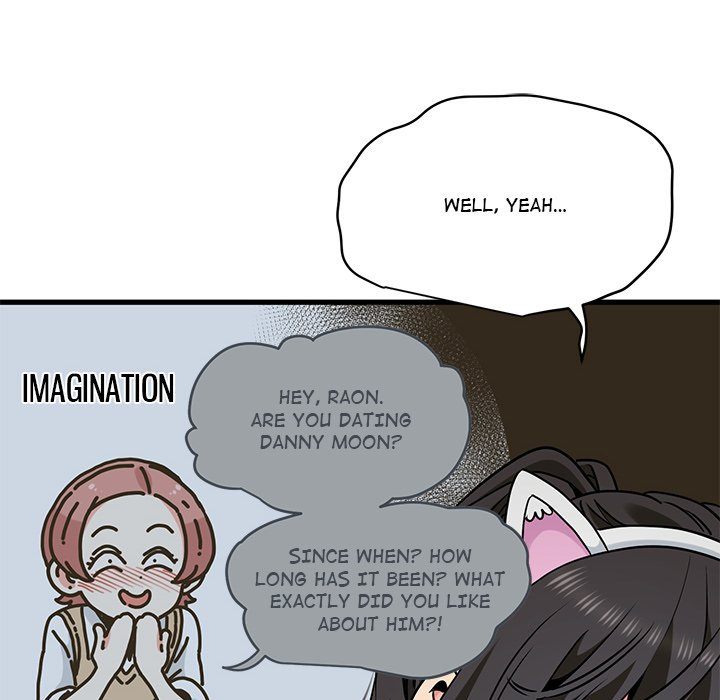 A Turning Point Chapter 80 Page 16