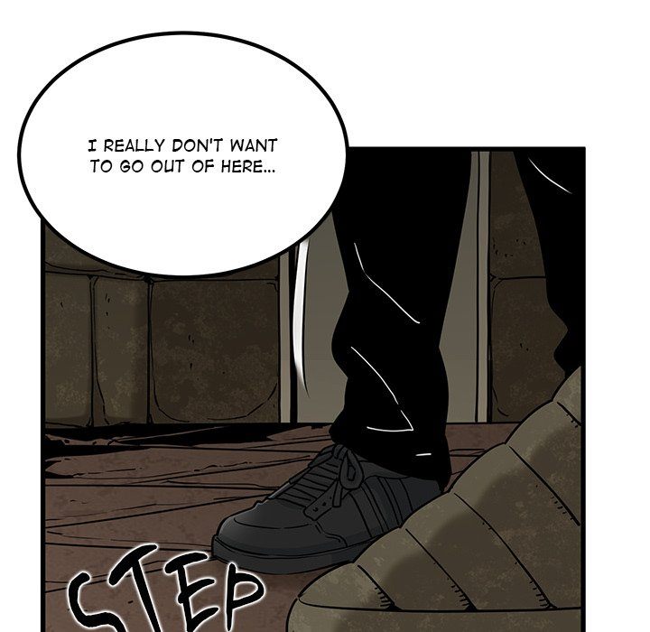 A Turning Point Chapter 80 Page 161
