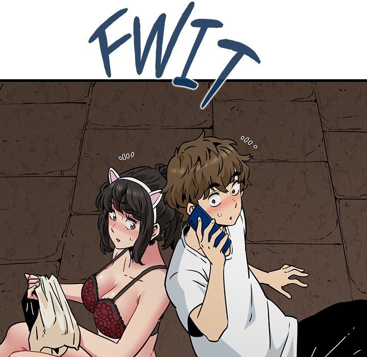 A Turning Point Chapter 80 Page 164