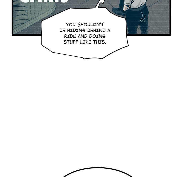 A Turning Point Chapter 80 Page 168