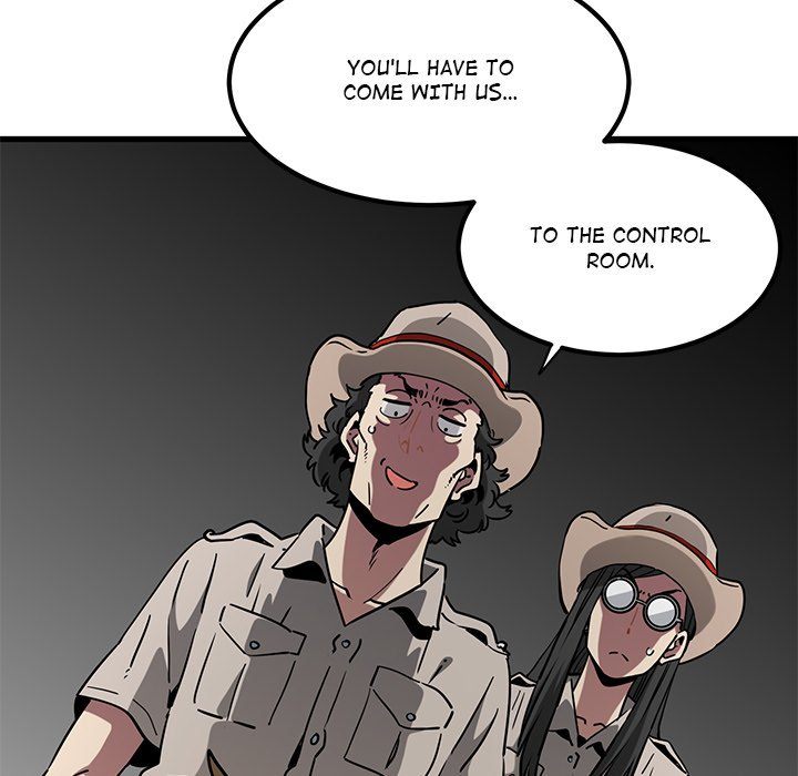 A Turning Point Chapter 80 Page 169