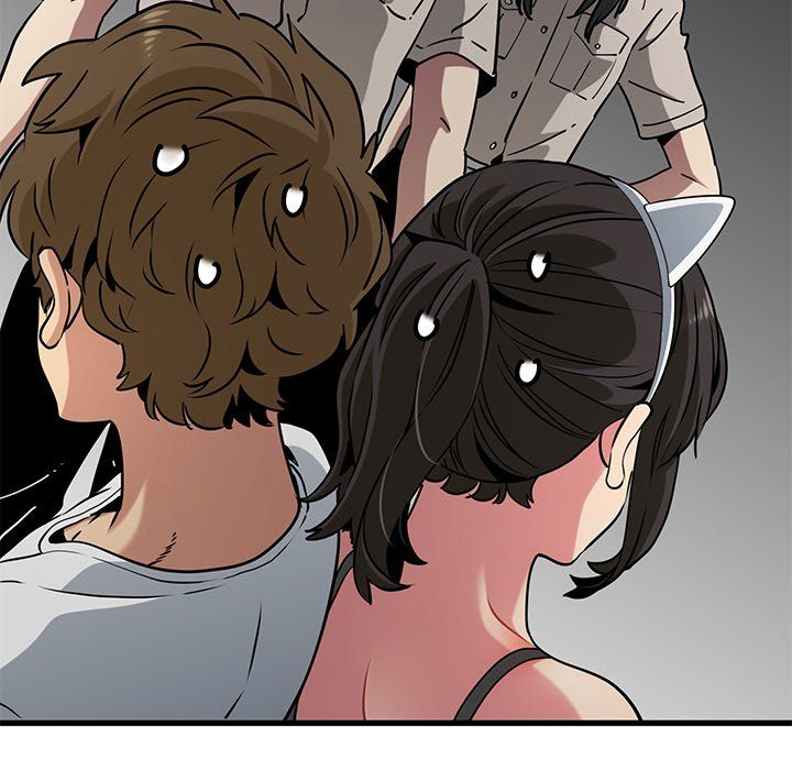 A Turning Point Chapter 80 Page 170