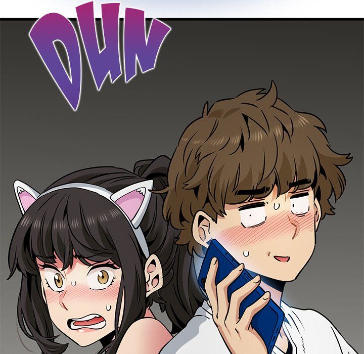 A Turning Point Chapter 80 Page 172